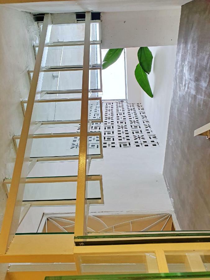 20X19 Apartamento Hanói Exterior foto