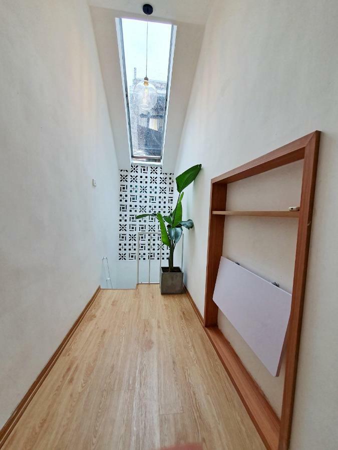20X19 Apartamento Hanói Exterior foto