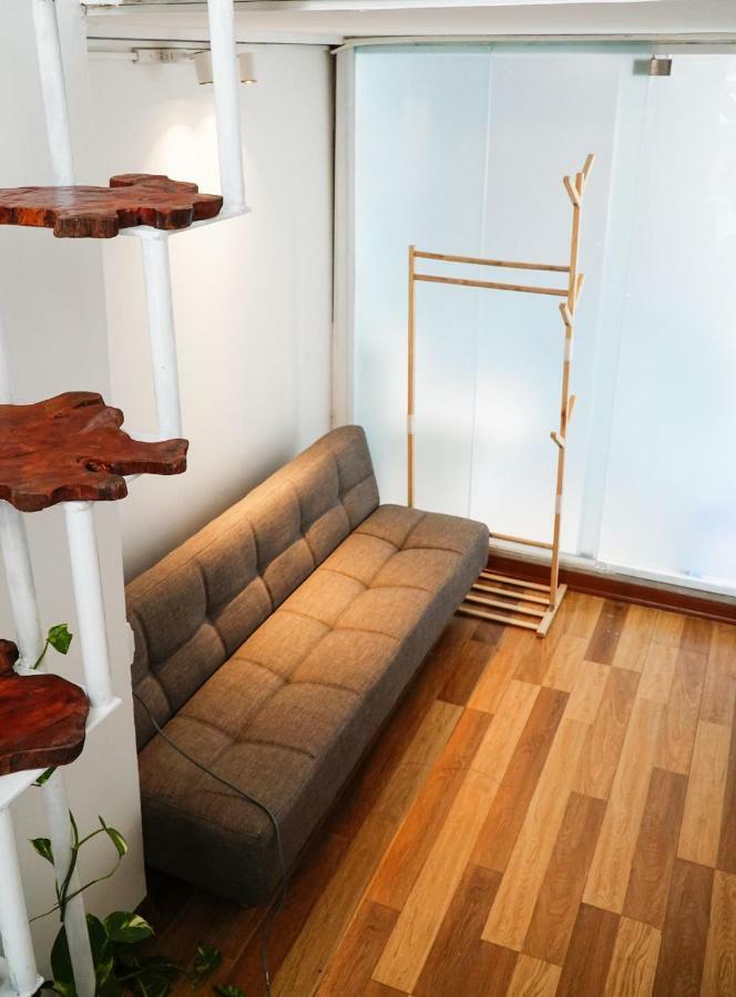 20X19 Apartamento Hanói Exterior foto
